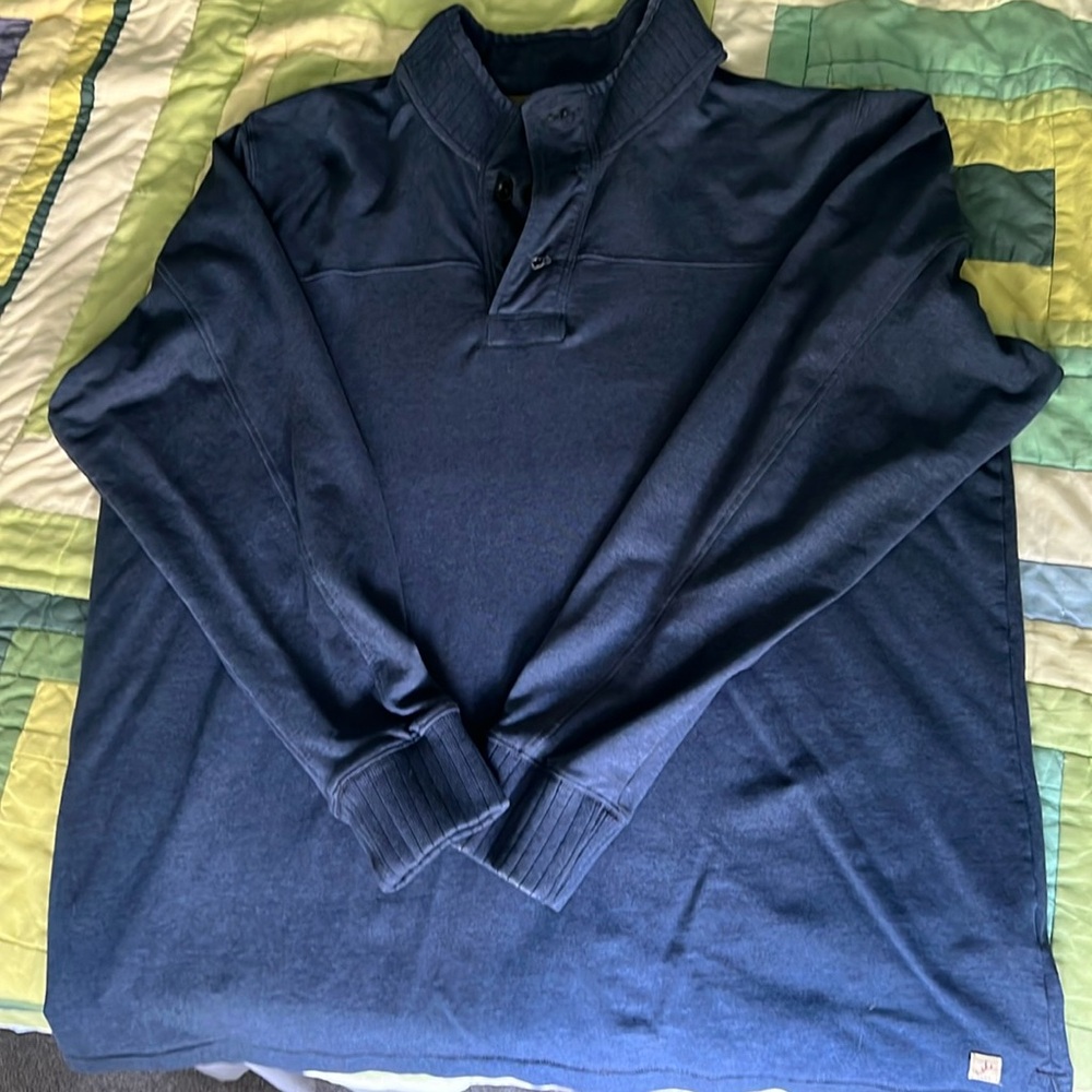 Jeremiah and Sons cardigan